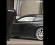 Jose Mourinho a ajuns la prezentarea Benficăi într-un Ferrari 612 Scaglietti Sessanta