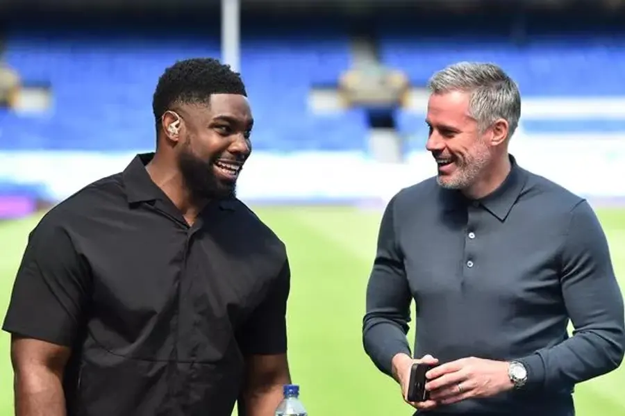 Jamie Carragher desființat-o pe Chelsea după înfrângerea cu Bayern: „Ai cheltuit 2 miliarde de lire!” » Dezbatere aprinsă în studioul CBS: „Un trofeu Mickey Mouse!”