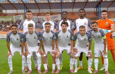 La un pas de insolvență, Ceahlăul anunță planul de salvare » Omul-CHEIE de care depinde viitorul clubului