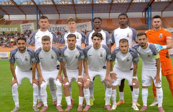 La un pas de insolvență, Ceahlăul anunță planul de salvare » Omul-CHEIE de care depinde viitorul clubului