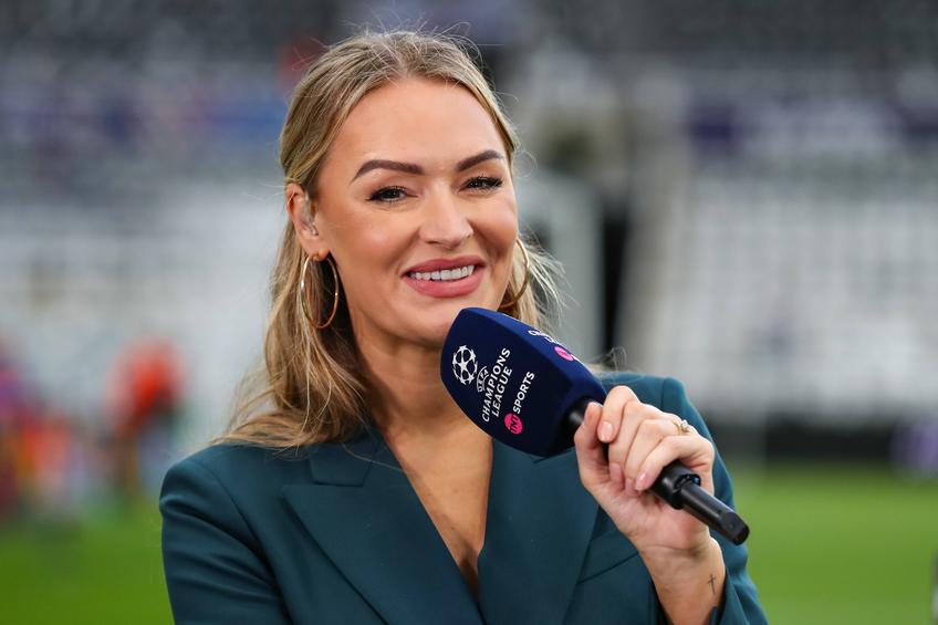 Laura Woods / Foto: Imago