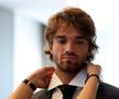 Tomas Machac la Laver Cup 2025 Foto: Laver Cup