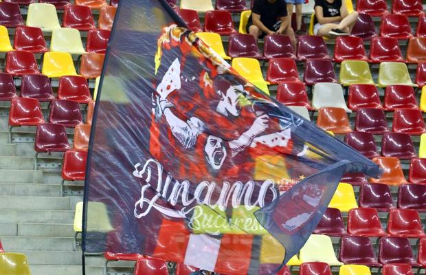 Incredibil! Câte bilete a vândut Dinamo pentru meciul cu Farul
