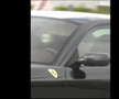 Jose Mourinho a ajuns la prezentarea Benficăi într-un Ferrari 612 Scaglietti Sessanta