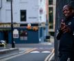 Tino Asprilla înainte de Barcelona - Newcastle