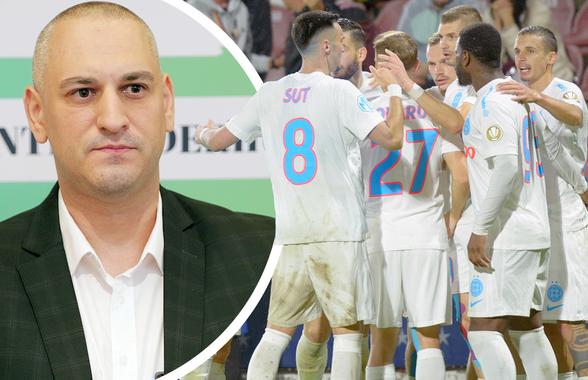 „Antrenamentul invizibil” din sport despre care vorbește psihologul Radu Predoiu