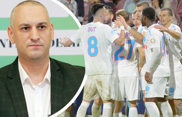 „Antrenamentul invizibil” din sport despre care vorbește psihologul Radu Predoiu