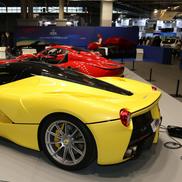 Ferrari 599 SA Aperta / Foto: Imago