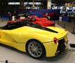 Ferrari 599 SA Aperta / Foto: Imago