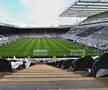 St James's Park înainte de Newcastle - Barcelona / Foto: Imago