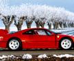 Ferrari F40