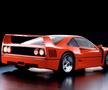Ferrari F40