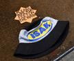Fanii lui Newcastle, îndemnați să se șteargă pe picioare pe accesoriile cu Isak / Foto: Imago