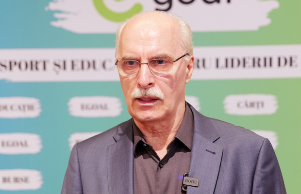 „V-ați stabilit în Austria?” » În dialogul cu GSP, legendarul Octavian Bellu a dezvăluit cu ce ocupă în acest moment: „Sunt acasă!”
