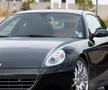 Jose Mourinho a ajuns la prezentarea Benficăi într-un Ferrari 612 Scaglietti Sessanta