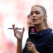 Laura Woods / Foto: Imago