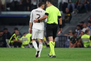 Legendele fotbalului francez „au luat foc”: „Când l-am văzut pe arbitru la braț cu Carvajal....”