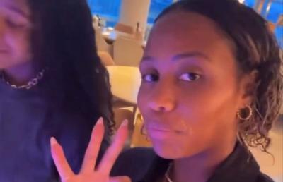 Americanca Townsend, șocată de mâncarea găsită în China, la Billie Jean King Cup » A ironizat „bucătăria” și a primit replica de la rivală: „Dacă vrei, e un KFC la aeroport”