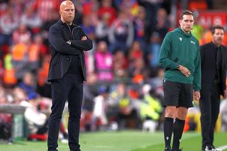Arne Slot, despre eliminarea lui Simeone din Liverpool - Atletico: „Dacă reacționez...”