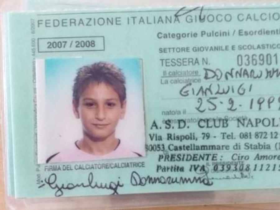 Gianluigi Donnarumma, înaintea partidei cu Napoli din Liga Campionilor: „Aș fi preferat să jucăm în deplasare” » Cum s-a adaptat în Anglia: „Simt că sunt aici de mulți ani”