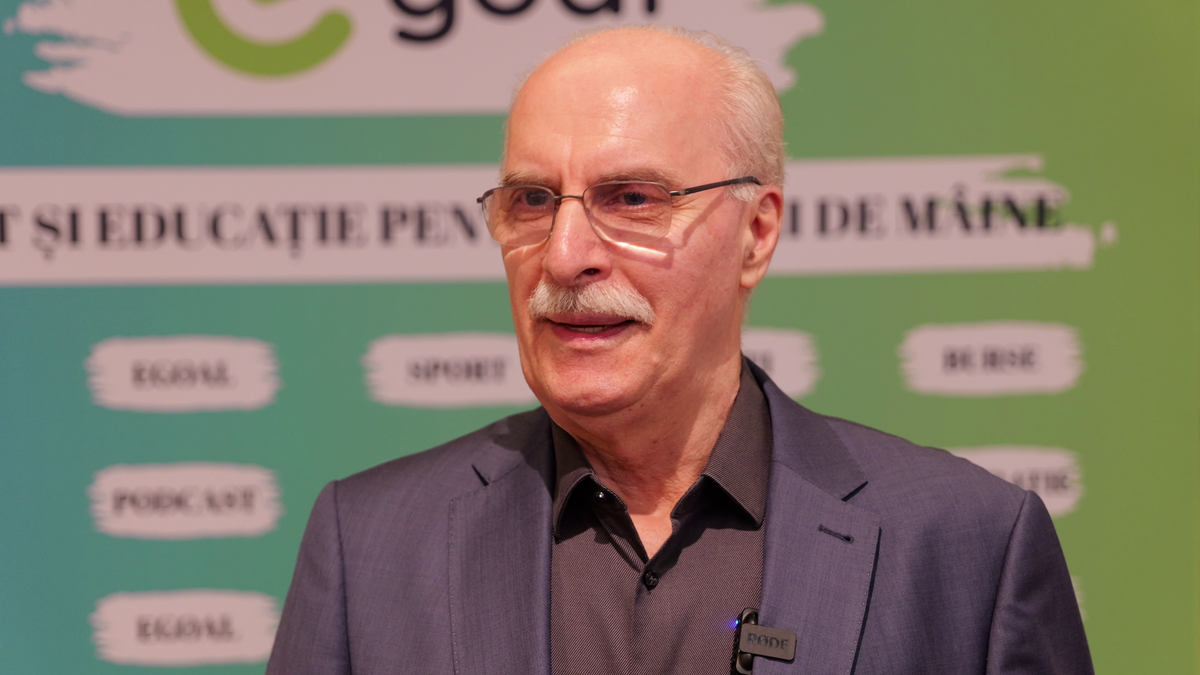 Octavian Bellu - gimnastică