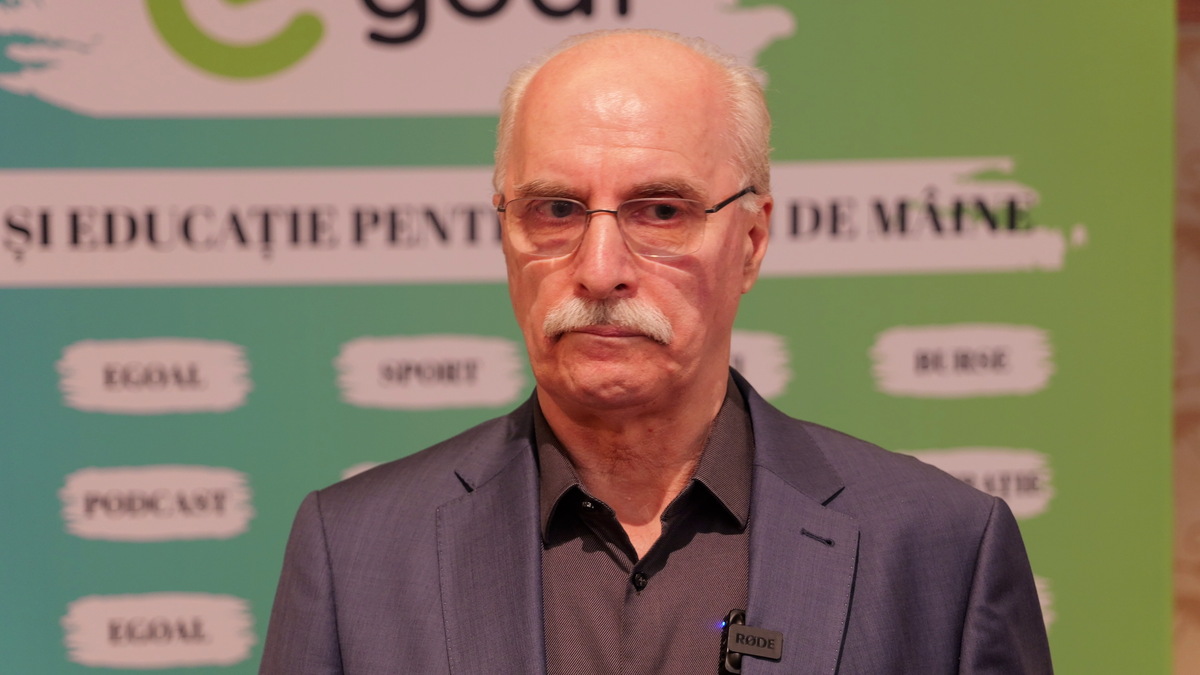 „V-ați stabilit în Austria?” » În dialogul cu GSP, legendarul Octavian Bellu a dezvăluit cu ce ocupă în acest moment: „Sunt acasă!”