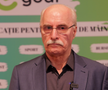 Octavian Bellu. Foto: GSP.RO