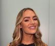 Laura Woods / Foto: Instagram