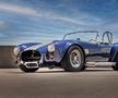 1966 Shelby Cobra 427 / Foto: Imago