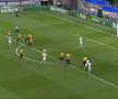 Surpriza Kairat a debutat în Liga Campionilor cu un portar de 18 ani. A apărat un penalty, apoi a venit urgia
