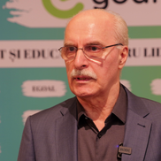 Octavian Bellu. Foto: GSP.RO