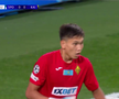 Surpriza Kairat a debutat în Liga Campionilor cu un portar de 18 ani. A apărat un penalty, apoi a venit urgia