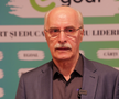 Octavian Bellu. Foto: GSP.RO