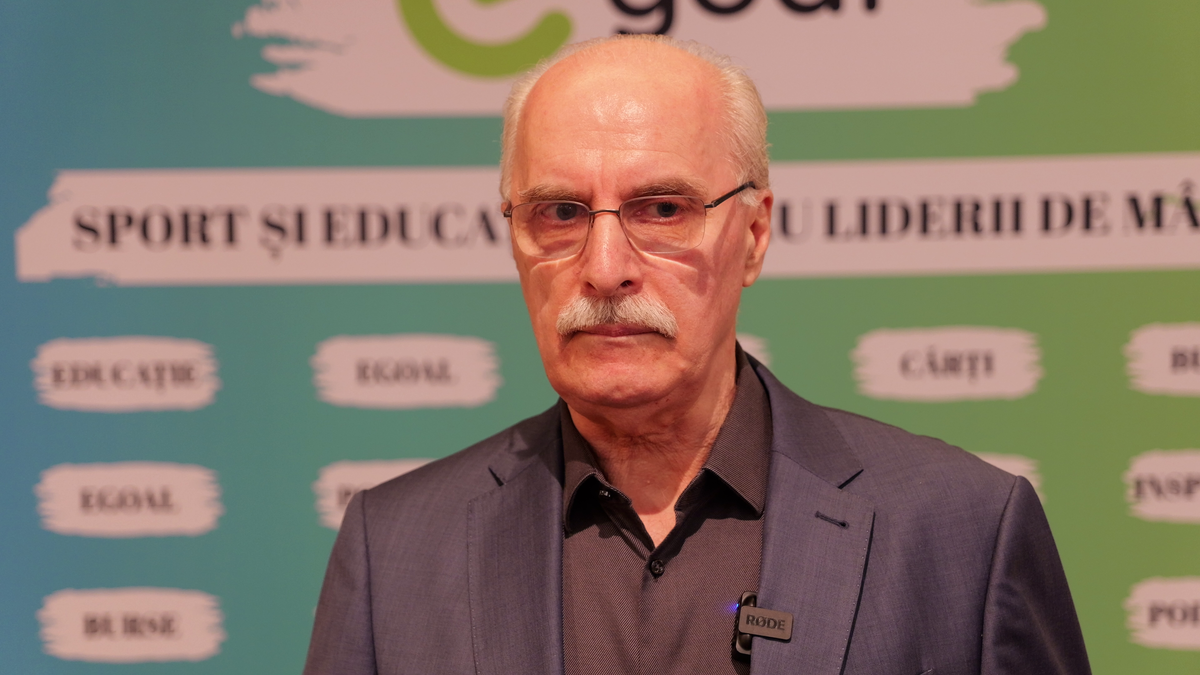 „V-ați stabilit în Austria?” » În dialogul cu GSP, legendarul Octavian Bellu a dezvăluit cu ce ocupă în acest moment: „Sunt acasă!”