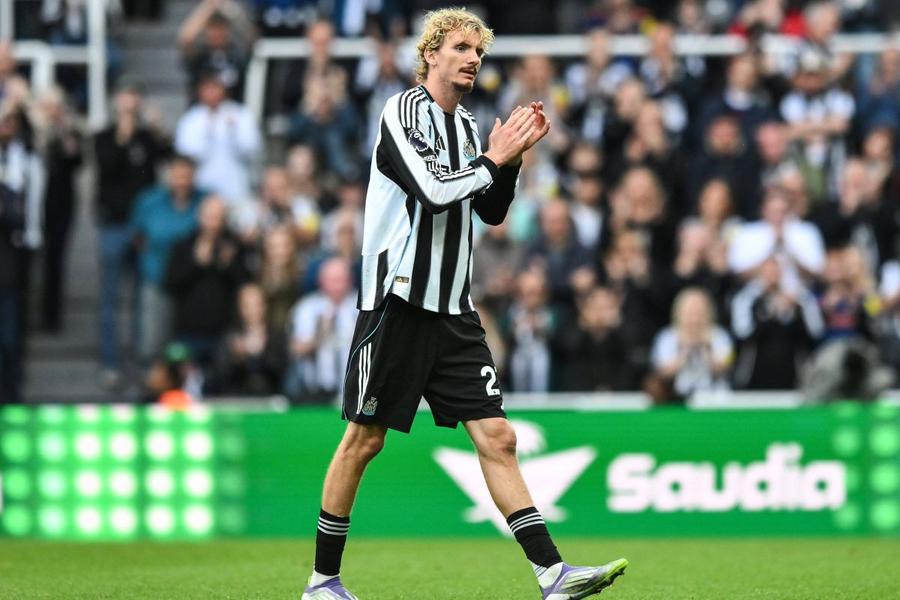 Nick Woltemade / Foto: Imago Newcastle își ia atacant în ultima zi de mercato » 60 de milioane de euro pentru belgianul dorit și de Liverpool