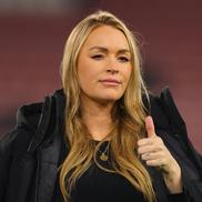 Laura Woods / Foto: Imago