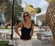 Încă un cuplu a spus „DA” în tenisul mondial » El e obișnuit cu top 100, ea e prezentă la toate turneele: „Pentru totdeauna!”