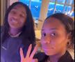 Americanca Townsend, șocată de mâncarea găsită în China, la Billie Jean King Cup » A ironizat „bucătăria” și a primit replica de la rivală: „Dacă vrei, e un KFC la aeroport”
