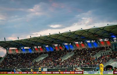 Cutremur în Liga 2! » Trei oameni-cheie tocmai au fost puși pe liber. Culisele scandalului care mocnea