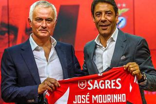 S-au speriat că le ia și lor banii! » Benfica a impus o clauză „anti-Mourinho” + primele declarații la prezentare