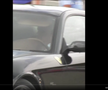 Jose Mourinho a ajuns la prezentarea Benficăi într-un Ferrari 612 Scaglietti Sessanta