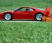 Ferrari F40