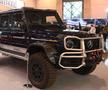 Mercedes-AMG G63 6×6 / Foto: Imago
