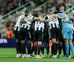 Newcastle - Barcelona / Foto: Imago