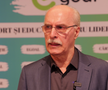 Octavian Bellu. Foto: GSP.RO