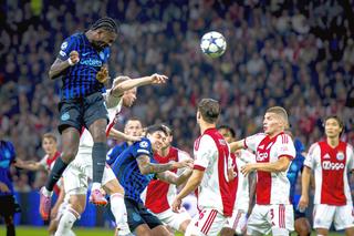 Probleme grave pentru Cristi Chivu: omul de bază este OUT o lună