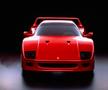 Ferrari F40