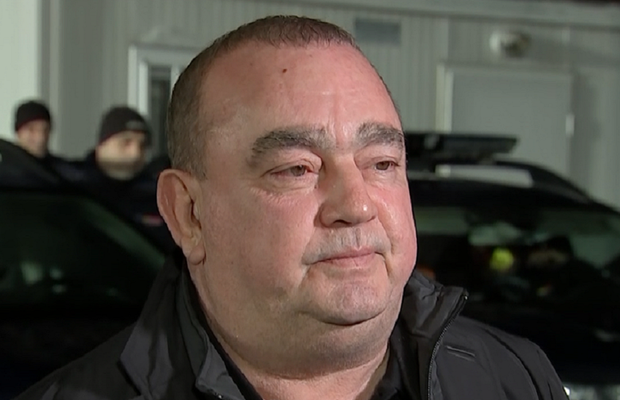 Gigi Nețoiu, detalii tulburătoare după moartea lui Florin Marin: „Am încercat să-l ajut, dar nu a vrut să mai trăiască”
