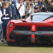 Ferrari LaFerrari / Foto: Imago
