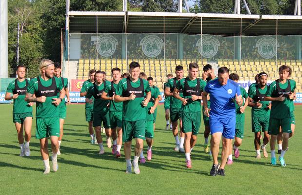 „E groaznic ce se întâmplă la copii și juniori!” » Semnal de alarmă la GSP Live